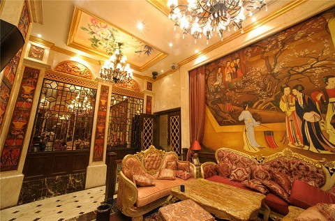 昆都仑高档KTV妹子质量哪家好